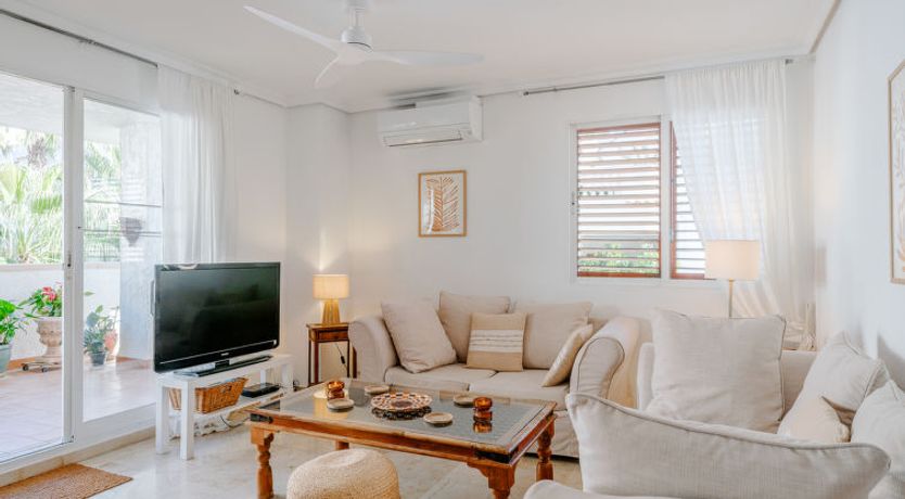 Photo of Xabia Port Plus Apartment 2