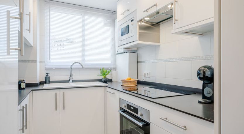 Photo of Xabia Port Plus Apartment 2