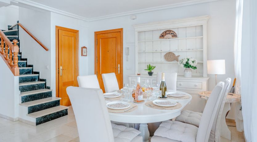 Photo of Xabia Port Plus Apartment 2