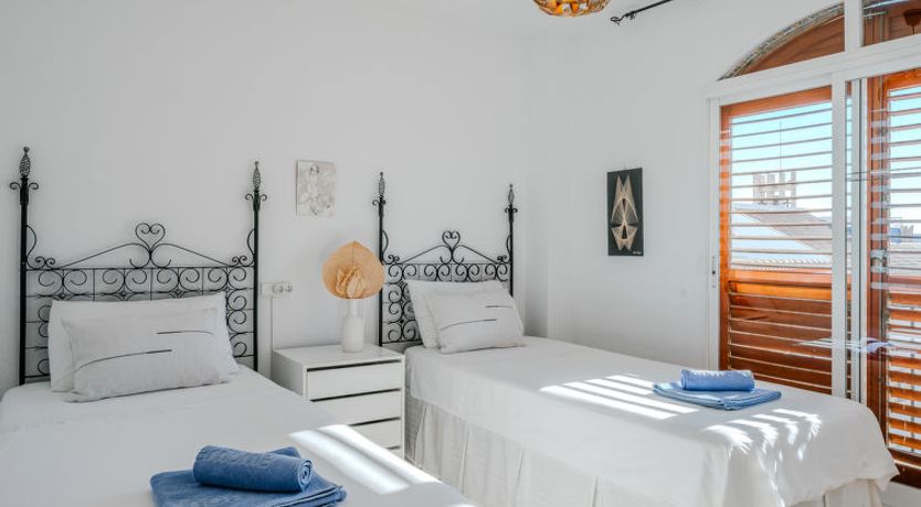 Photo of Xabia Port Plus Apartment 2