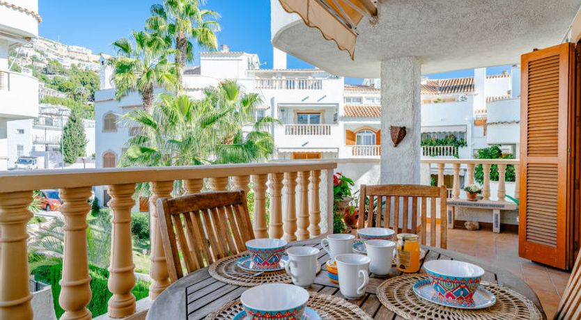 Photo of Xabia Port Plus Apartment 2