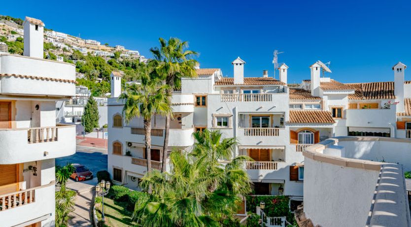 Photo of Xabia Port Plus Apartment 2