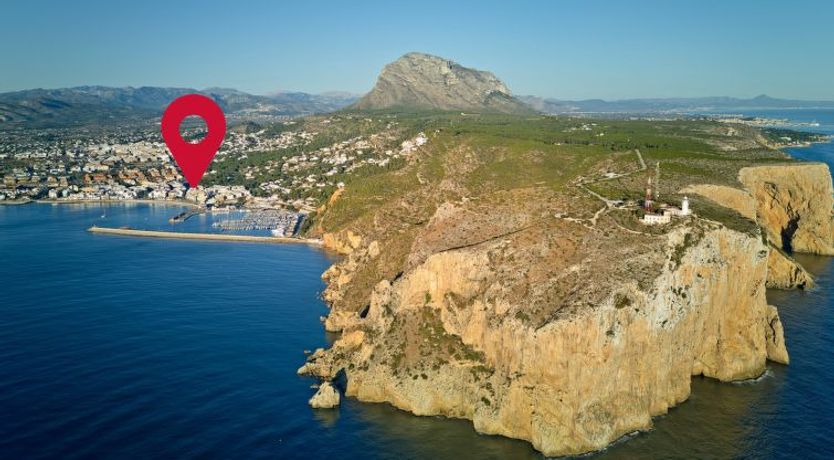 Photo of Xabia Port Plus Apartment 2