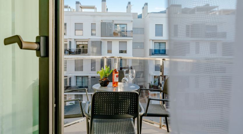 Photo of Marina Real III Apartment 5