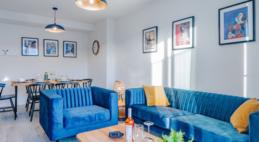 Photo of Marina Real III Apartment 5