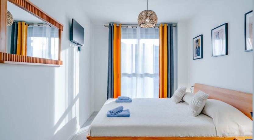 Photo of Marina Real III Apartment 5