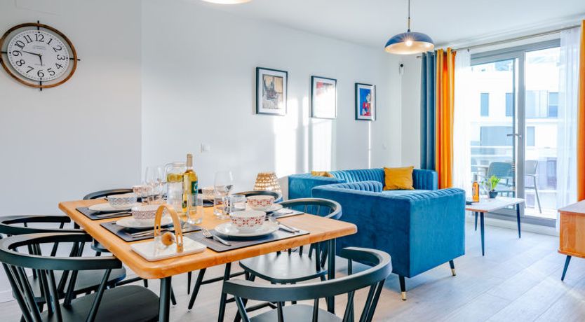 Photo of Marina Real III Apartment 5