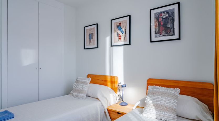 Photo of Marina Real III Apartment 5