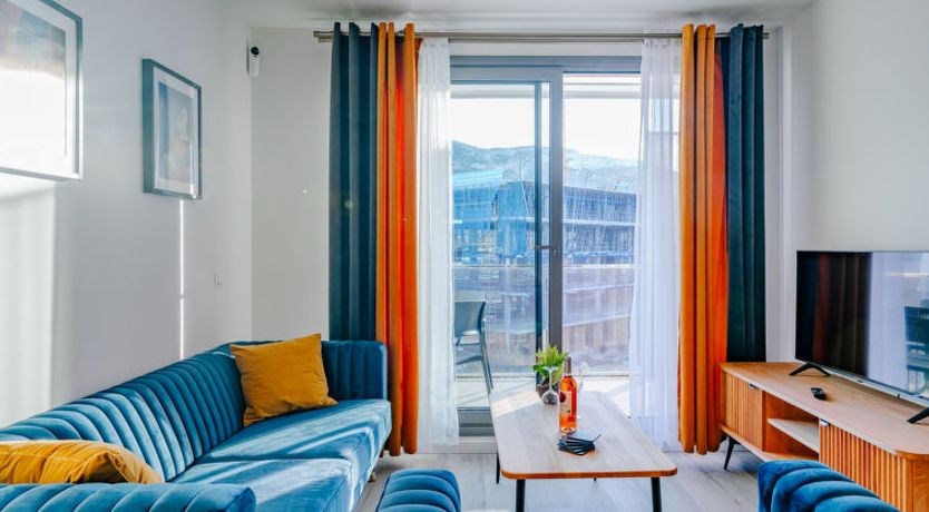 Photo of Marina Real III Apartment 5