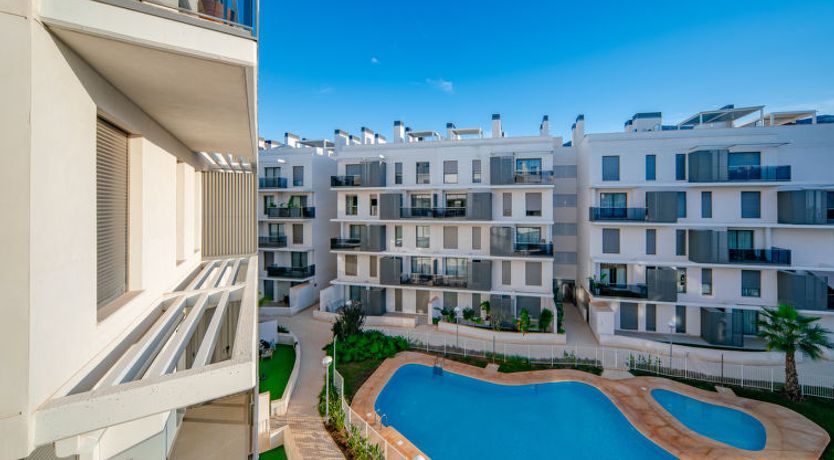 Photo of Marina Real III Apartment 5