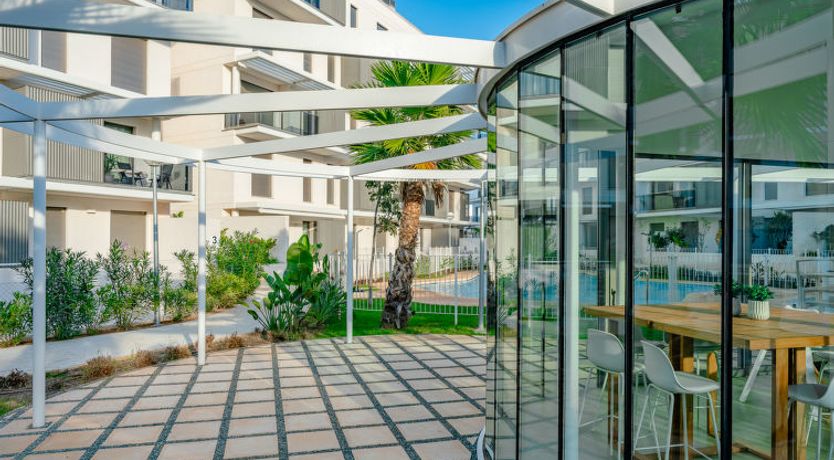 Photo of Marina Real III Apartment 5