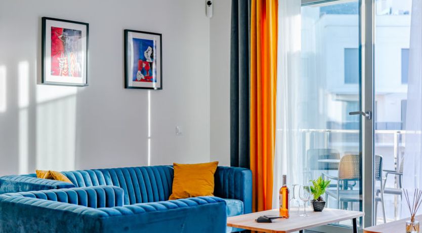 Photo of Marina Real III Apartment 5