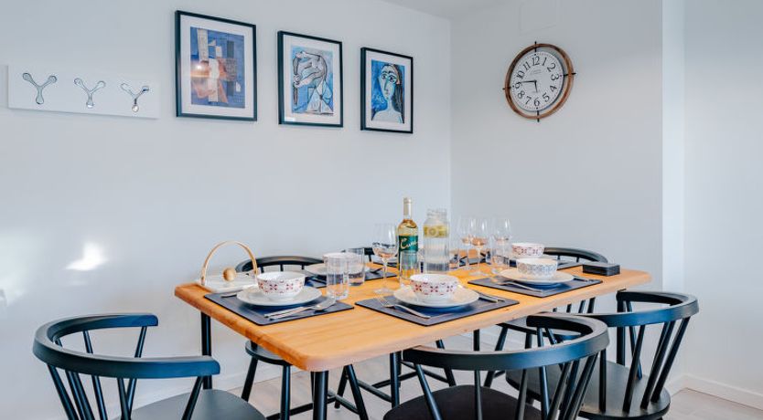 Photo of Marina Real III Apartment 5