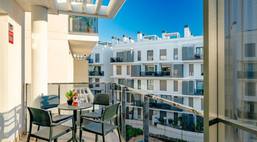 Photo of Marina Real III Apartment 5