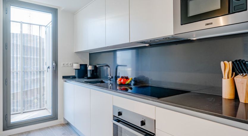 Photo of Marina Real III Apartment 5