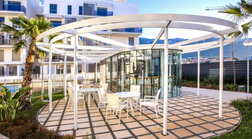 Photo of Marina Real III Apartment 5