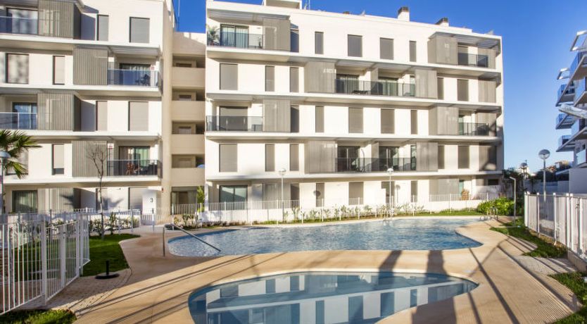 Photo of Marina Real III Apartment 5