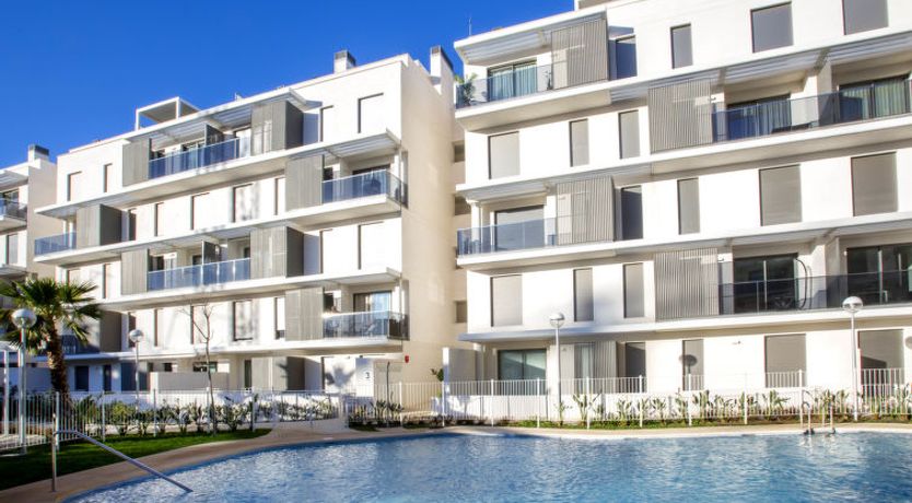 Photo of Marina Real III Apartment 5