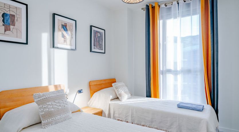 Photo of Marina Real III Apartment 5