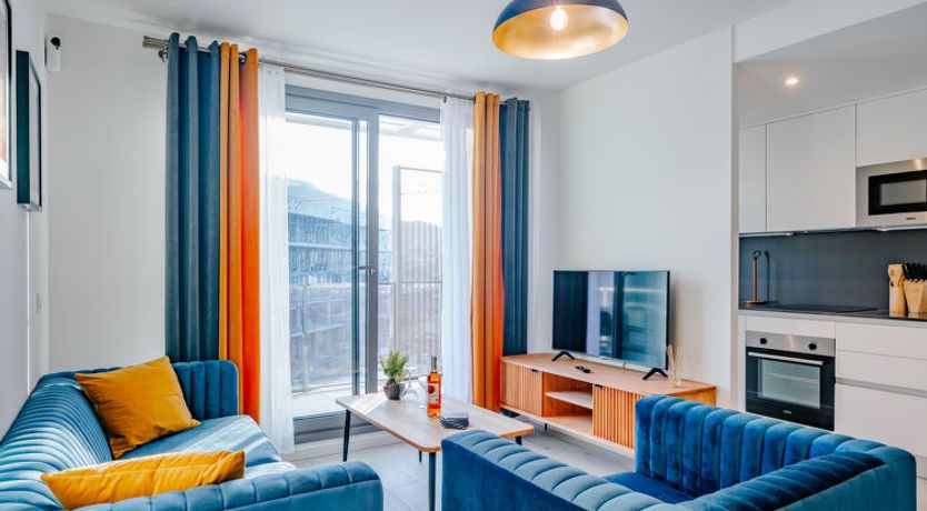 Photo of Marina Real III Apartment 5