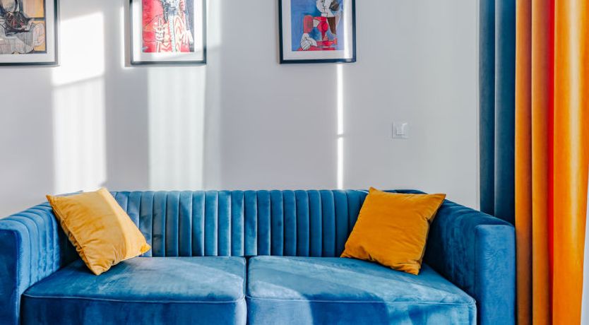 Photo of Marina Real III Apartment 5