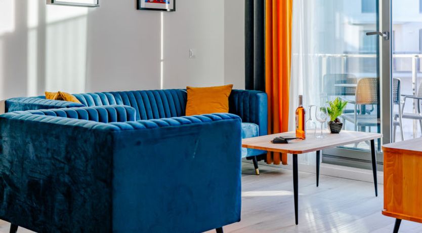 Photo of Marina Real III Apartment 5