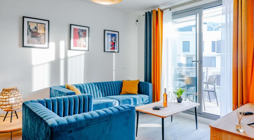 Photo of Marina Real III Apartment 5