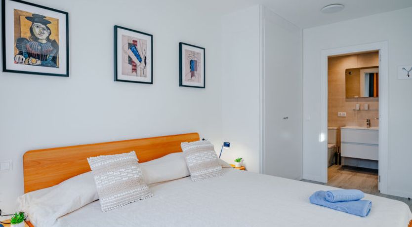 Photo of Marina Real III Apartment 5