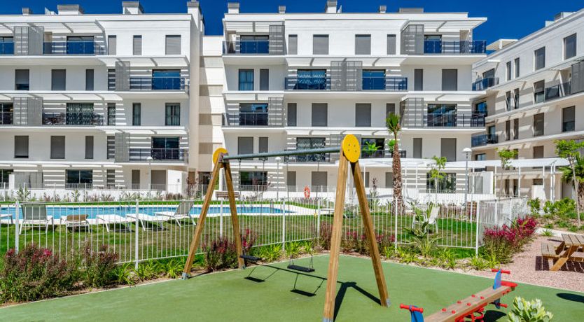 Photo of Marina Real III Apartment 5