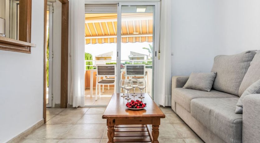 Photo of Los Almendros