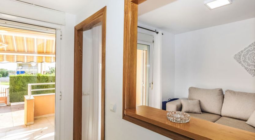 Photo of Los Almendros