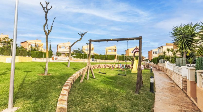 Photo of Los Almendros