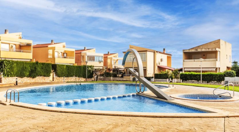 Photo of Los Almendros