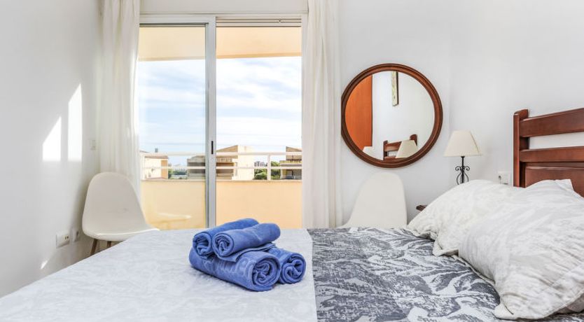 Photo of Los Almendros