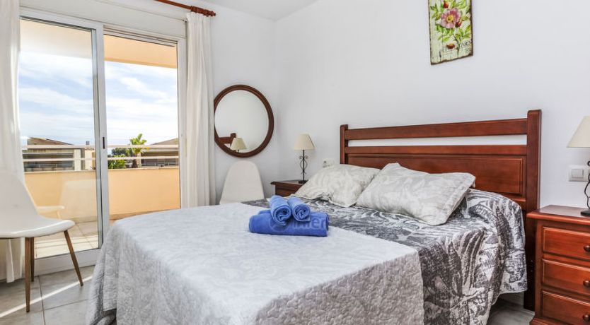 Photo of Los Almendros