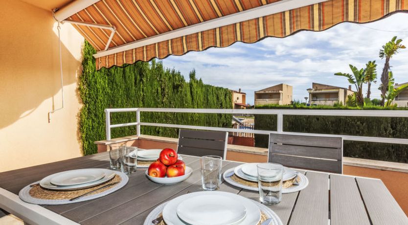 Photo of Los Almendros