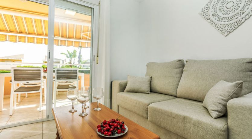 Photo of Los Almendros