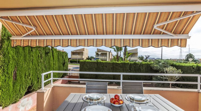 Photo of Los Almendros