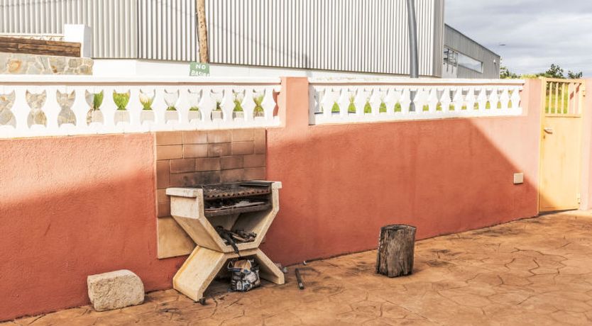 Photo of Los Almendros