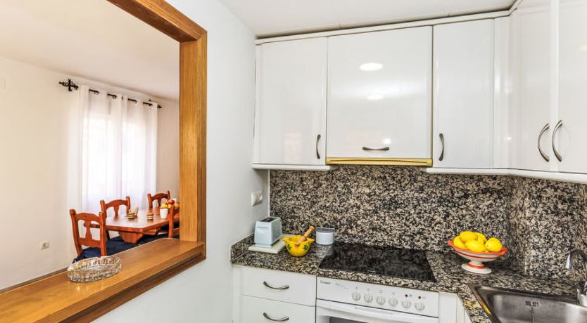 Photo of Los Almendros