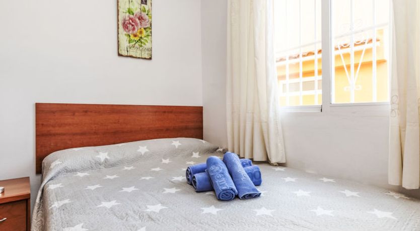 Photo of Los Almendros