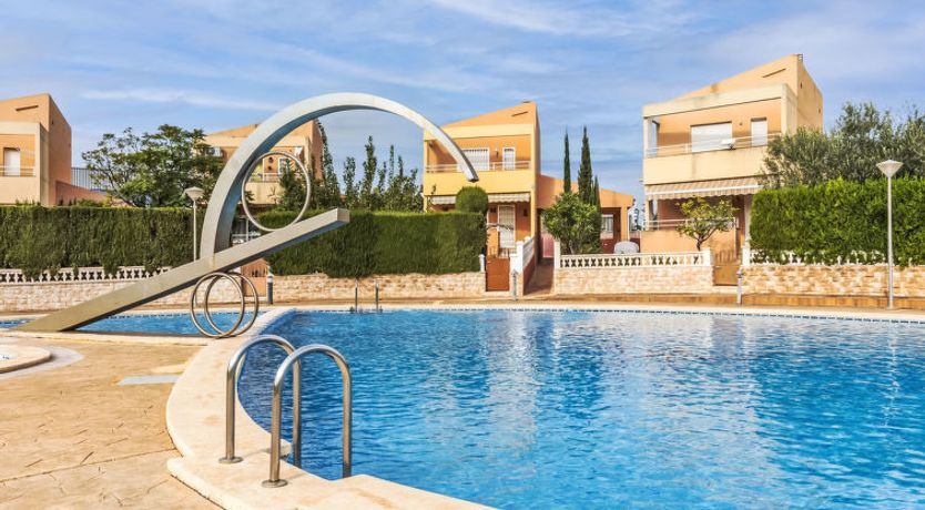 Photo of Los Almendros