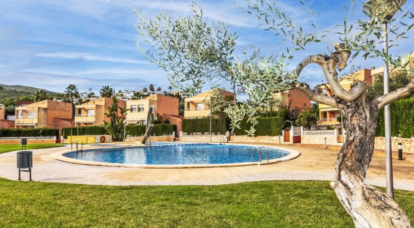 Photo of Los Almendros