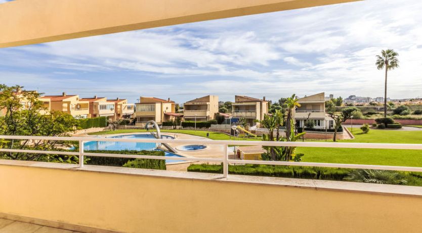 Photo of Los Almendros