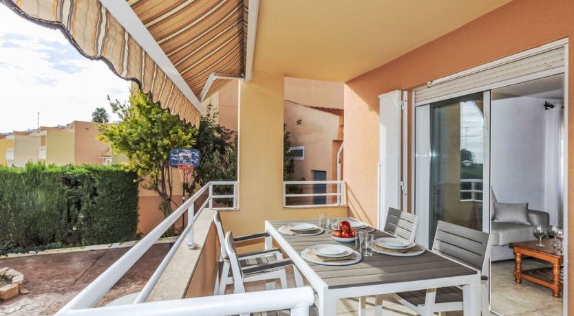 Photo of Los Almendros