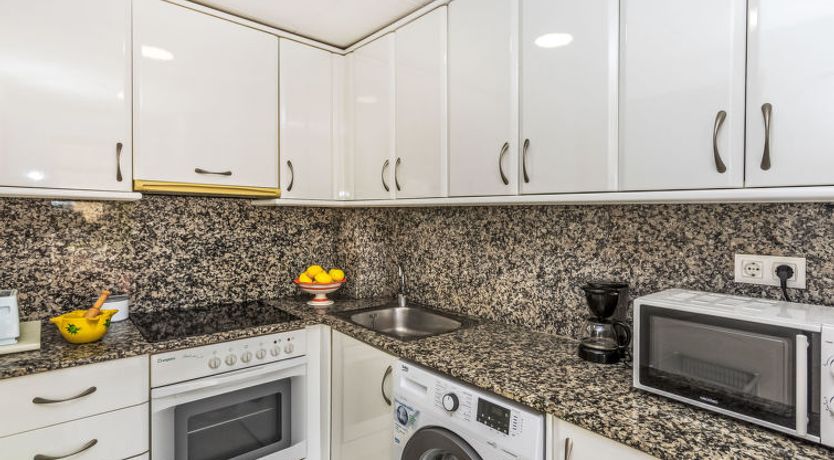 Photo of Los Almendros