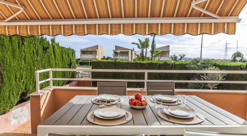 Photo of Los Almendros