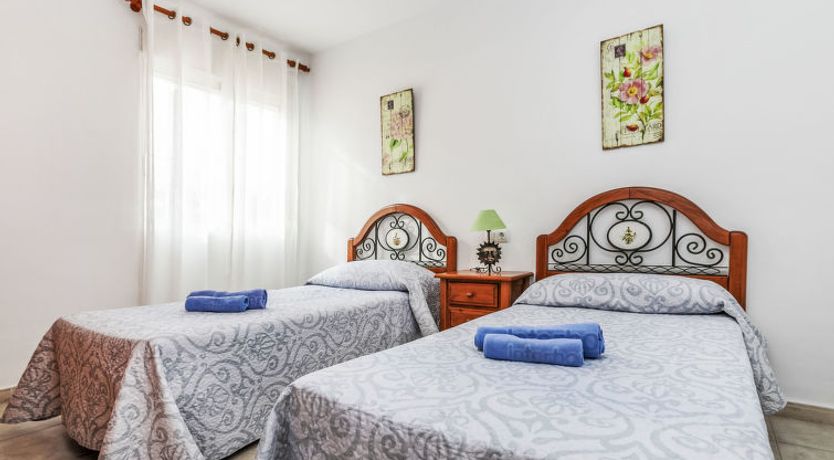 Photo of Los Almendros