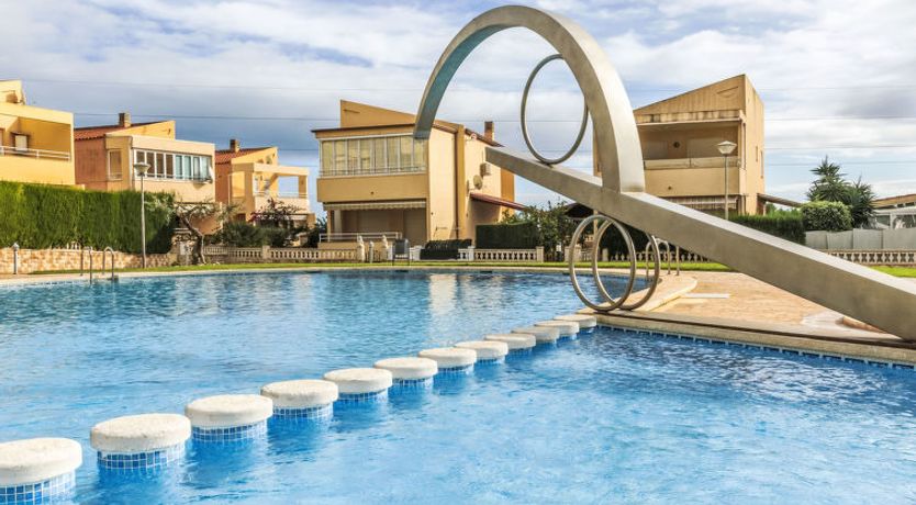 Photo of Los Almendros