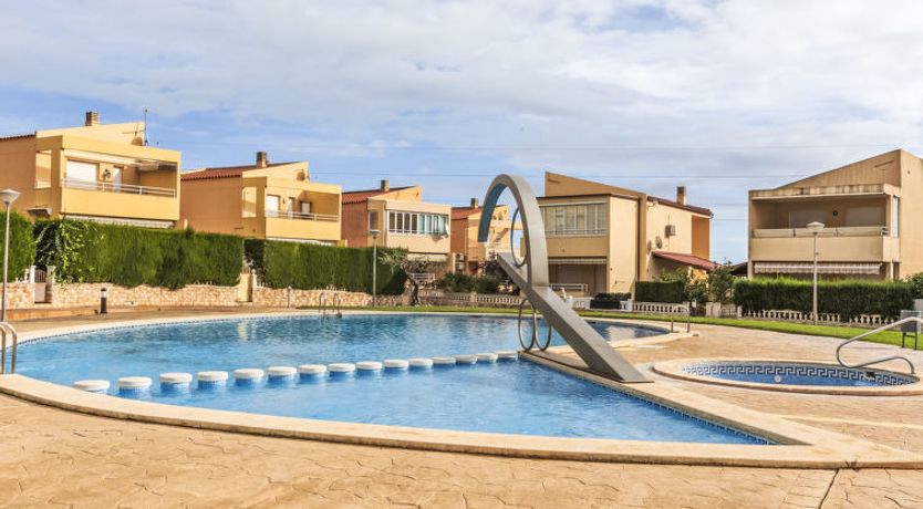 Photo of Los Almendros